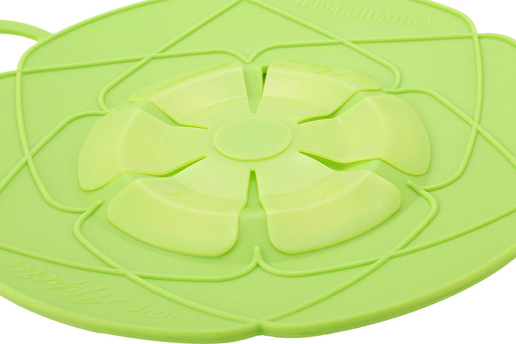 Silicone Pot Lid