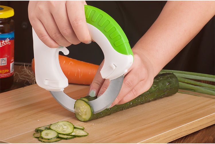 Kitchen Vegetable Slicer