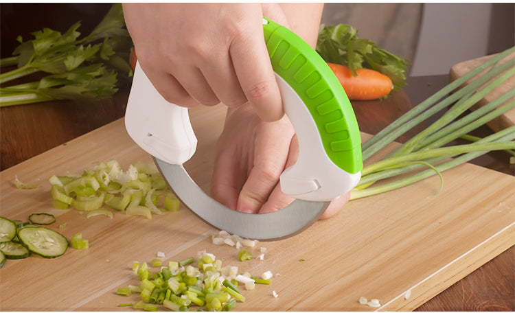 Kitchen Vegetable Slicer