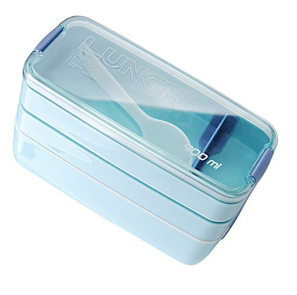 Portable Lunch Box