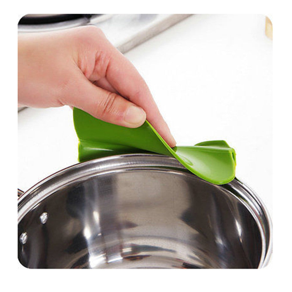 Silicone Soup Funnel