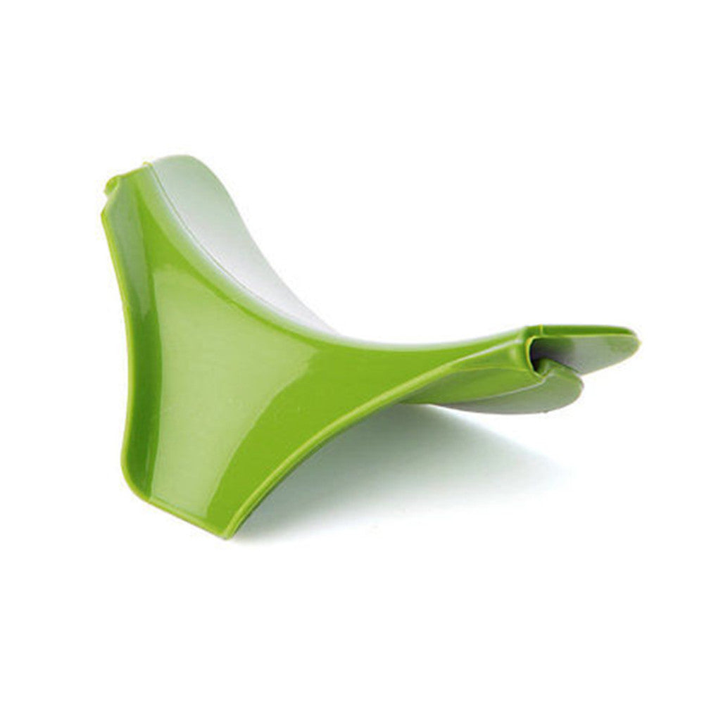 Silicone Soup Funnel