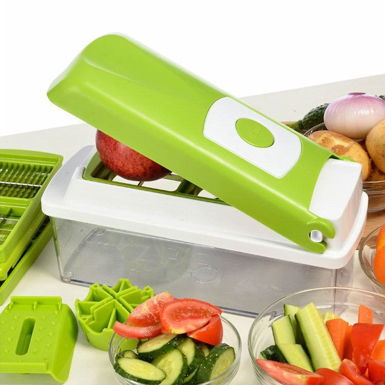 Nicer Dicer Vegetable Slicer