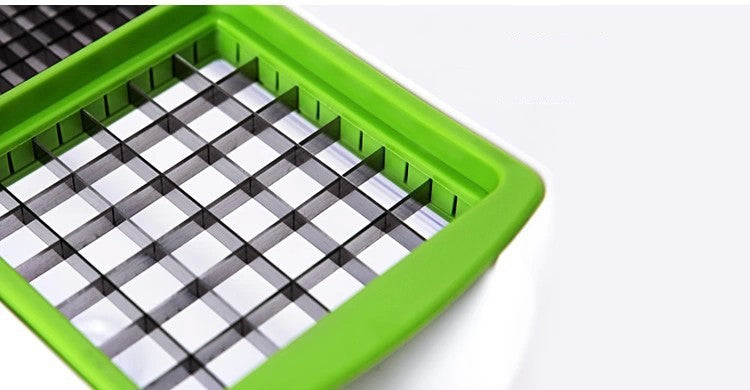 Nicer Dicer Vegetable Slicer