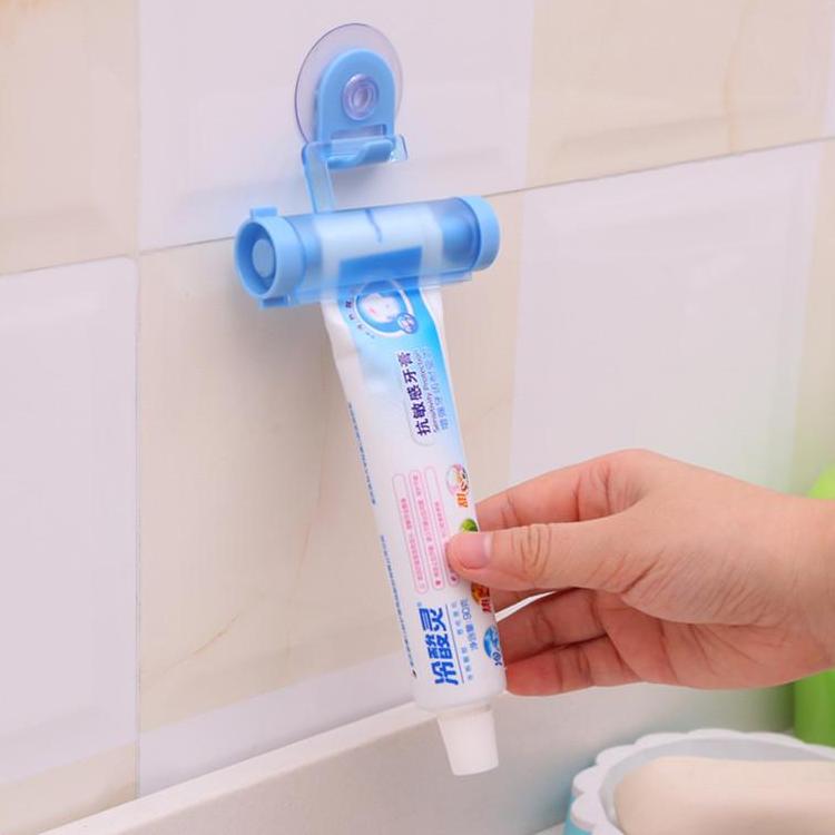 Toothpaste Dispenser