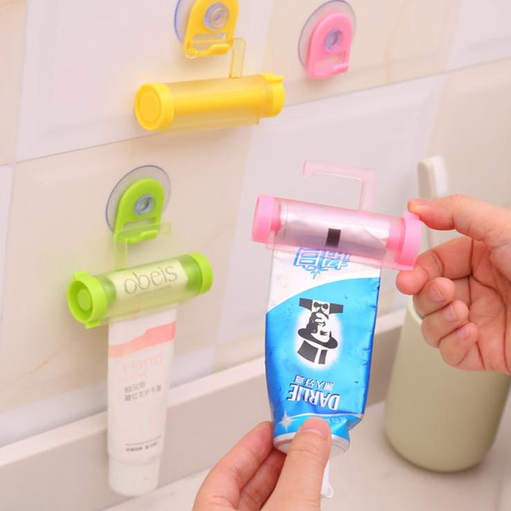 Toothpaste Dispenser