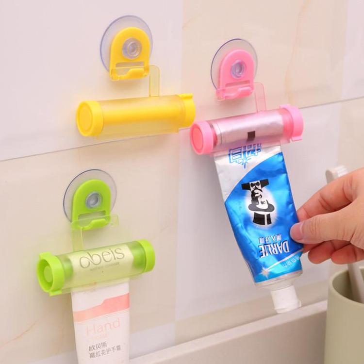 Toothpaste Dispenser