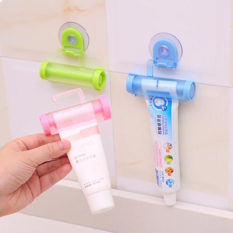 Toothpaste Dispenser