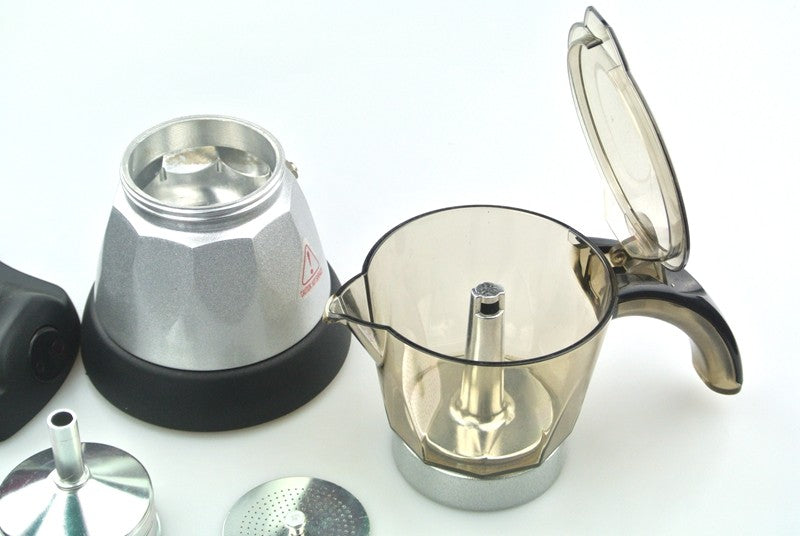 220V Espresso Pot