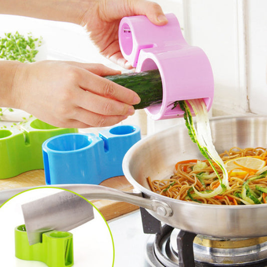 Multifunctional Vegetable Slicer