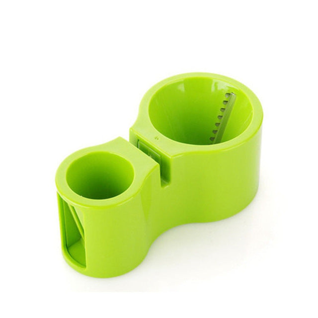 Multifunctional Vegetable Slicer