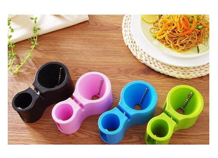 Multifunctional Vegetable Slicer