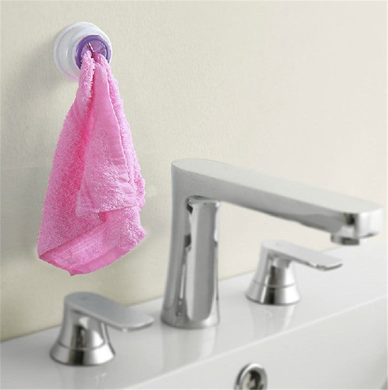 Kitchen Storage Towel Hanger