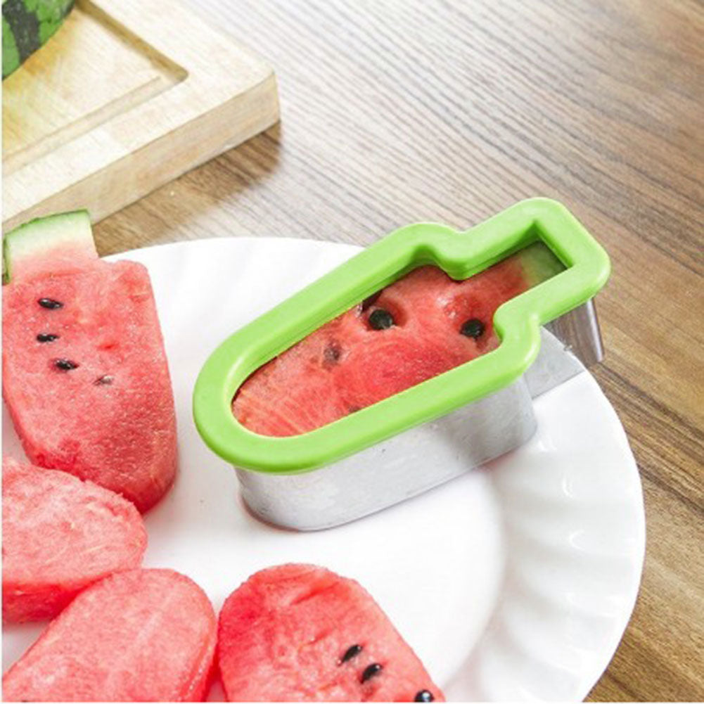 Simple Watermelon Slicer