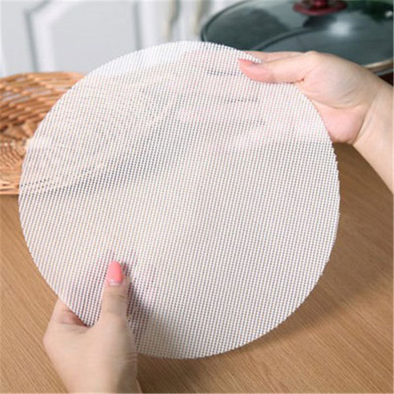 Silicone Steamed Dumplings Mat