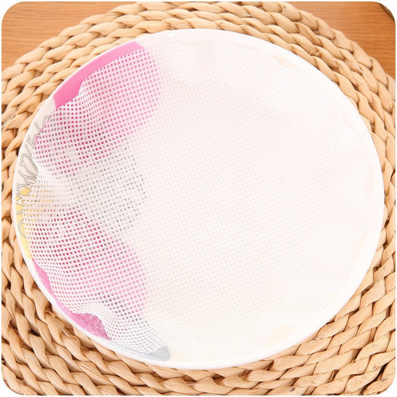 Silicone Steamed Dumplings Mat