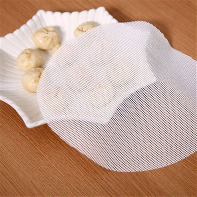 Silicone Steamed Dumplings Mat