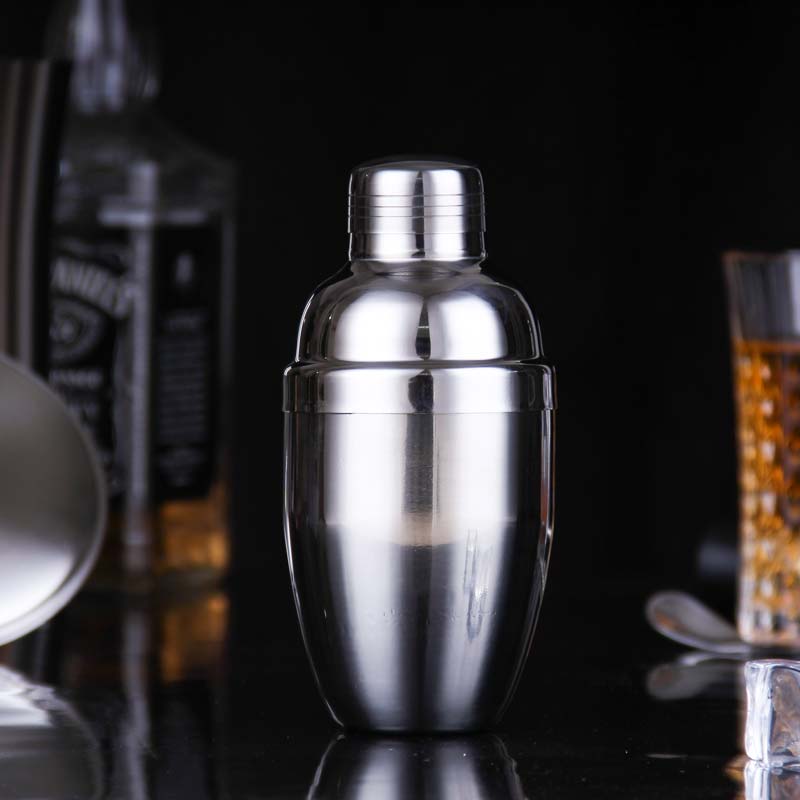 Stainless Steel Martini Cocktail Shakers