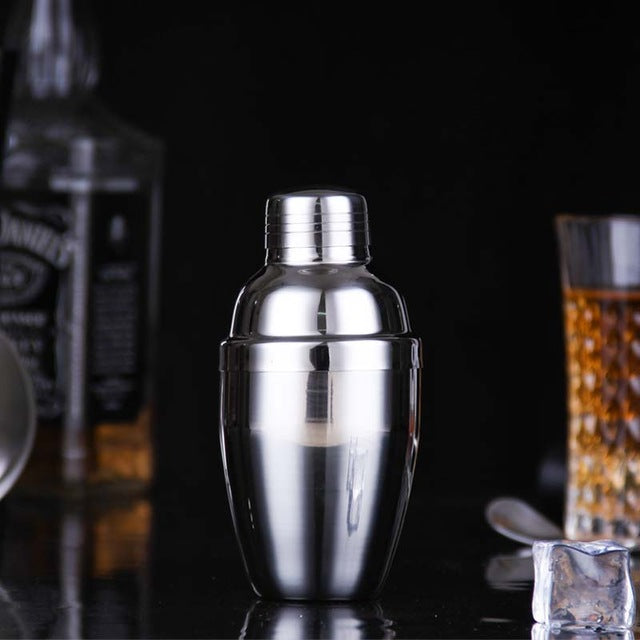 Stainless Steel Martini Cocktail Shakers