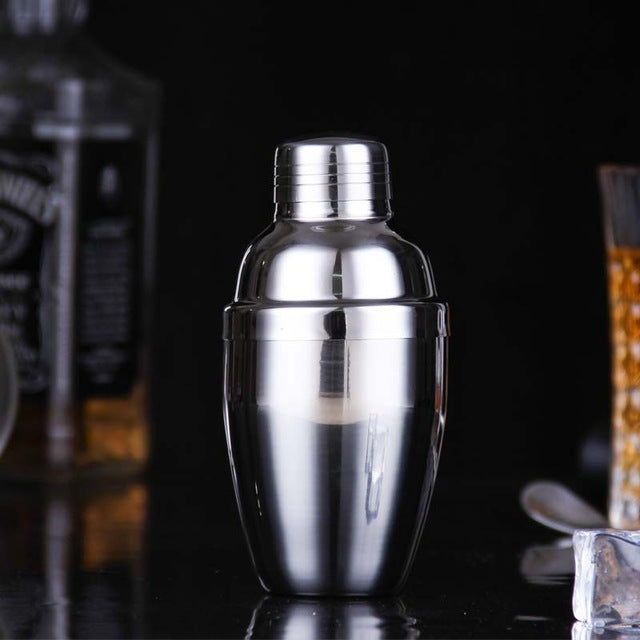 Stainless Steel Martini Cocktail Shakers