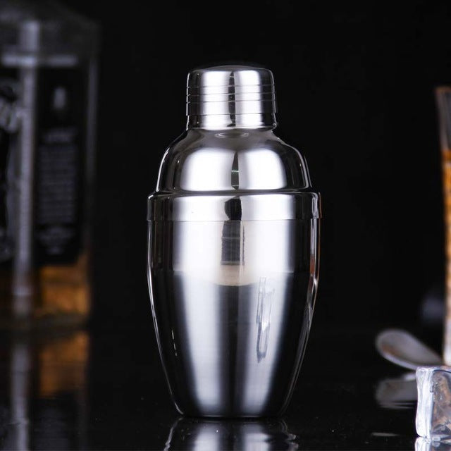 Stainless Steel Martini Cocktail Shakers