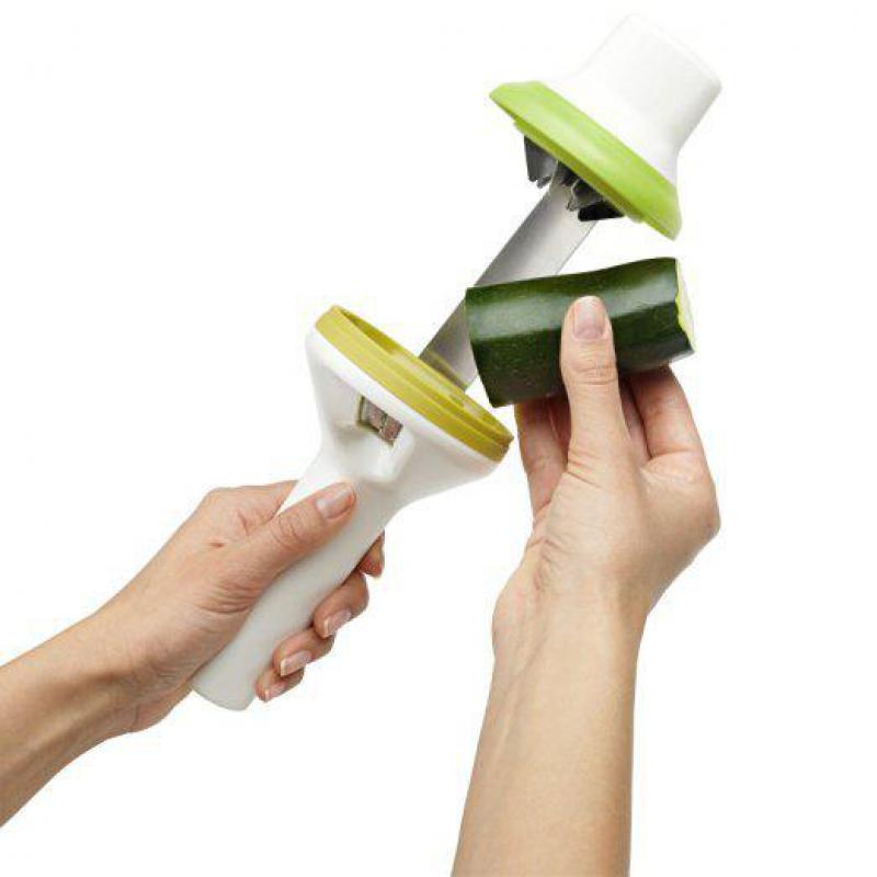 Handheld Vegetable Spiralizer