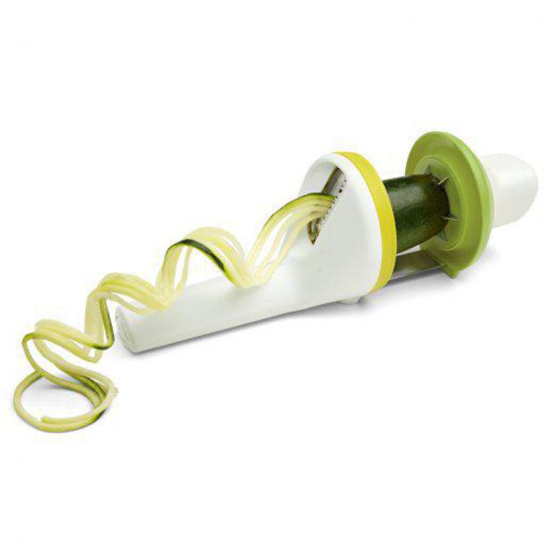 Handheld Vegetable Spiralizer