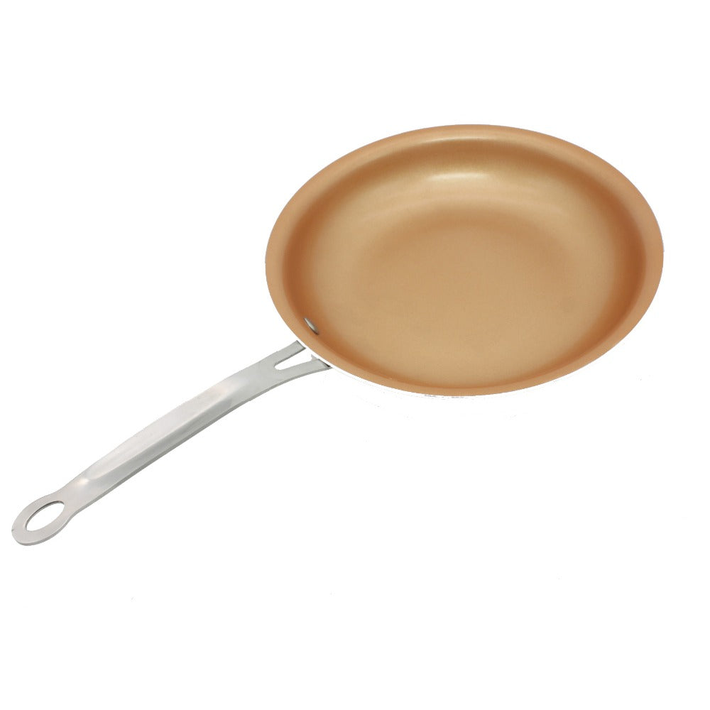 Non-stick Copper Frying Pan