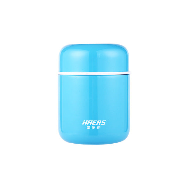 Food Thermos Lunch Box