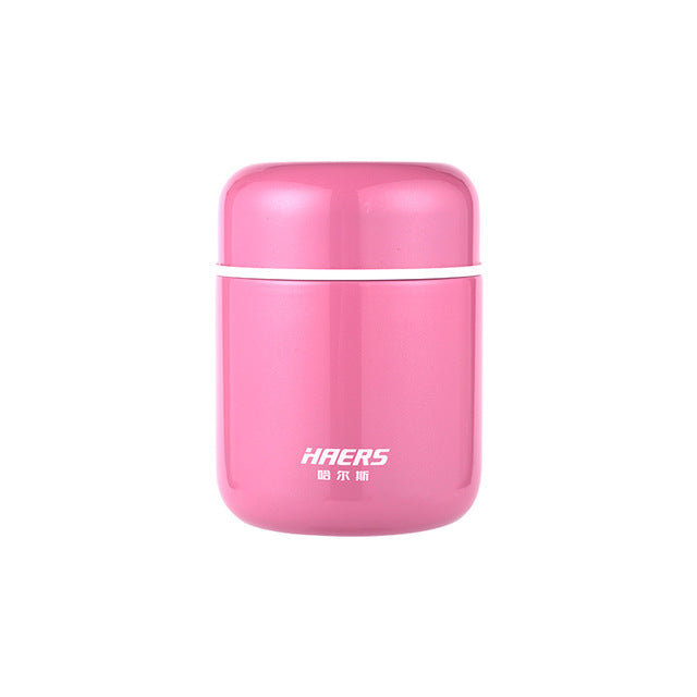 Food Thermos Lunch Box