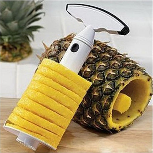 PINEAPPLE Peeler Corer Slicer