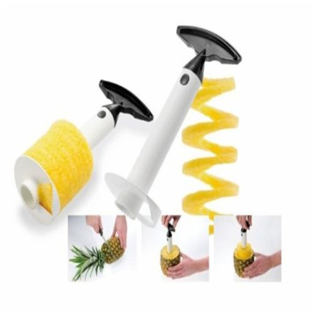 PINEAPPLE Peeler Corer Slicer