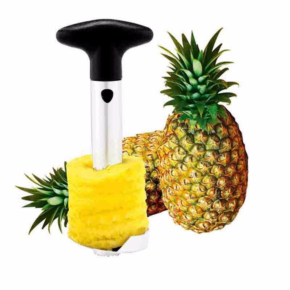 PINEAPPLE Peeler Corer Slicer