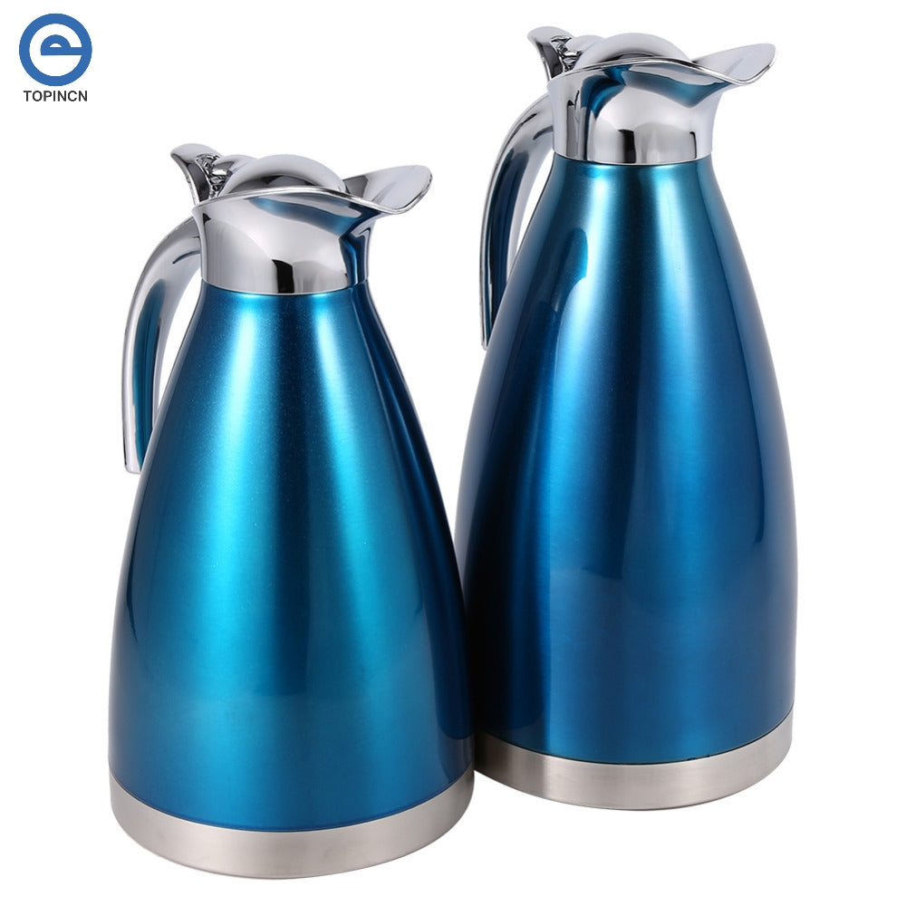 Stainless Steel Insulated Flask