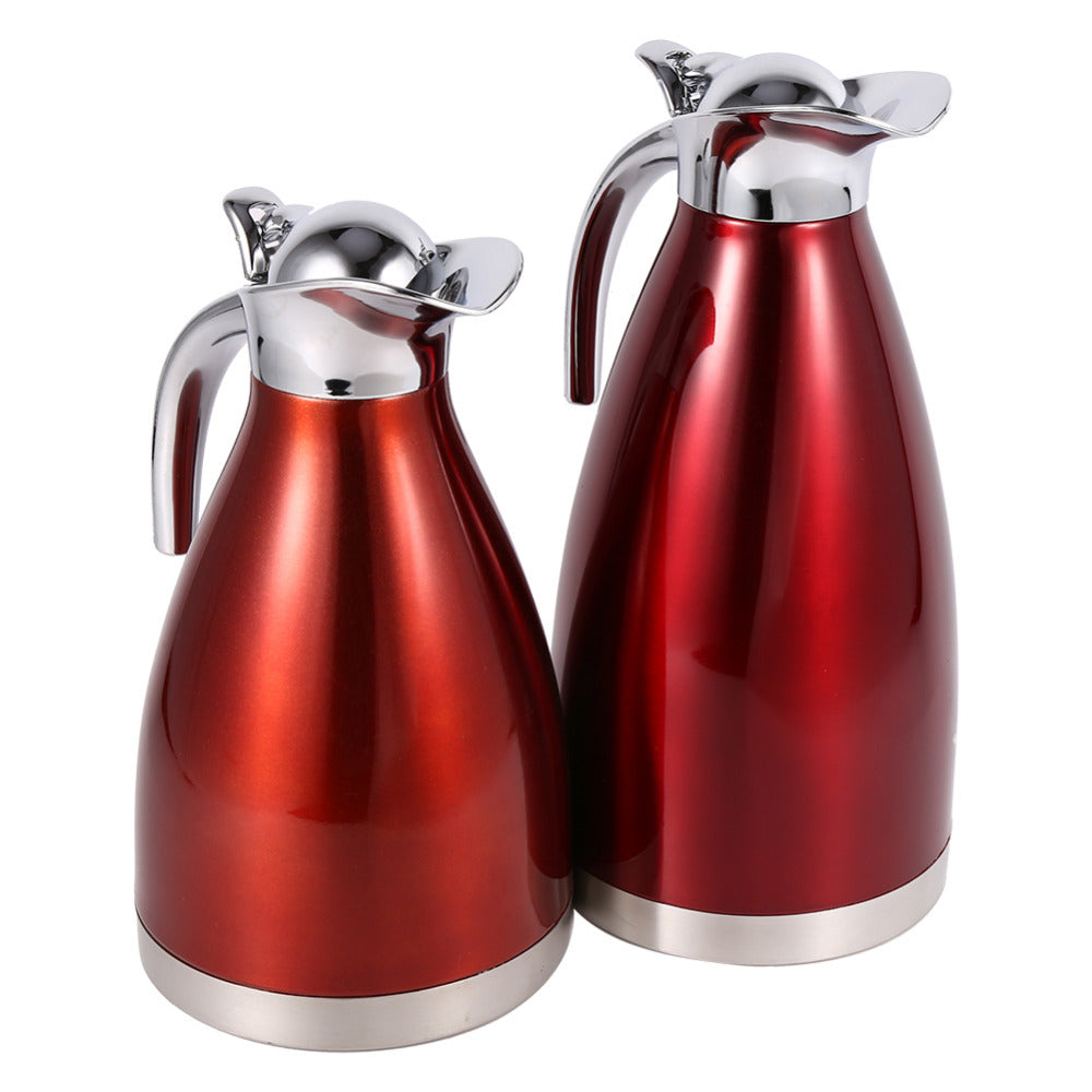 Stainless Steel Insulated Flask