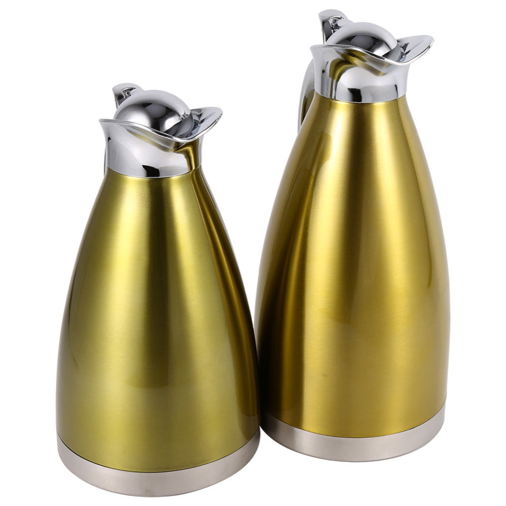 Stainless Steel Insulated Flask