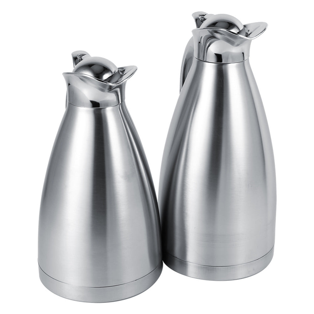 Stainless Steel Insulated Flask