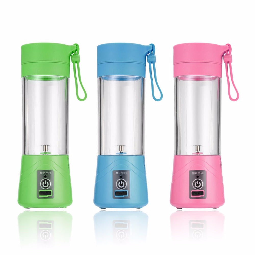 Rechargeable Smoothie Blender