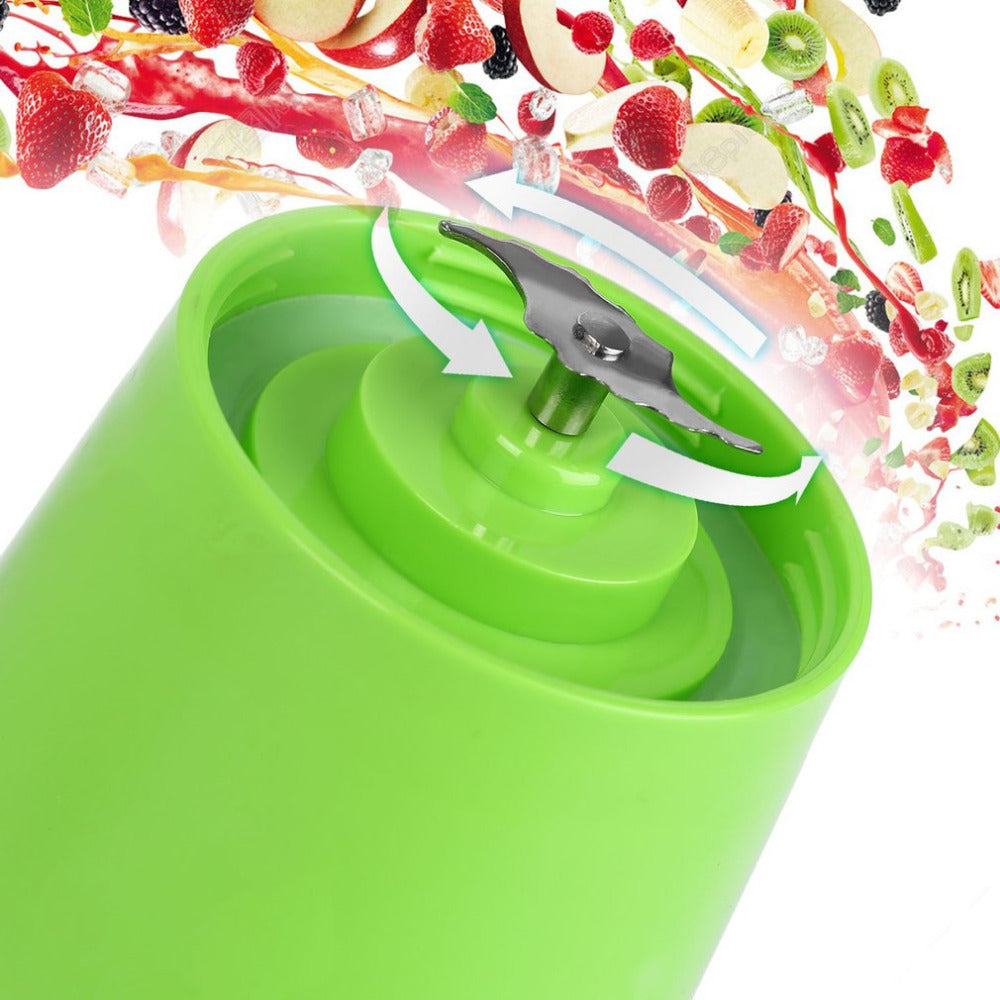 Rechargeable Smoothie Blender