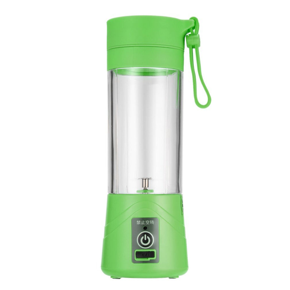 Rechargeable Smoothie Blender