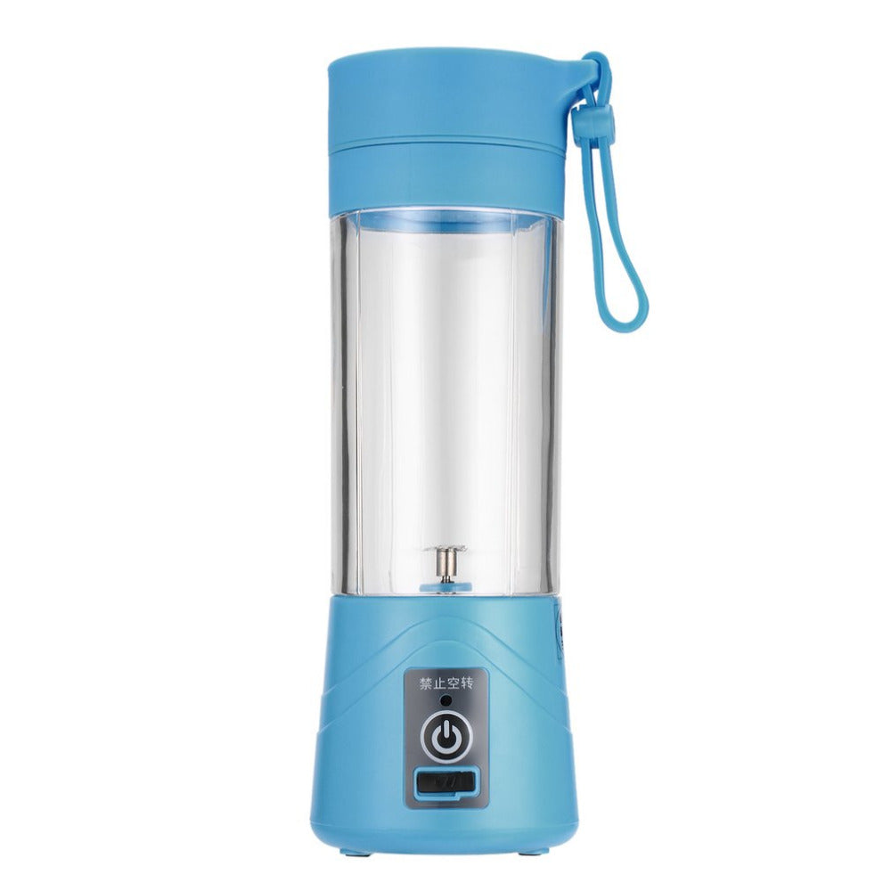 Rechargeable Smoothie Blender