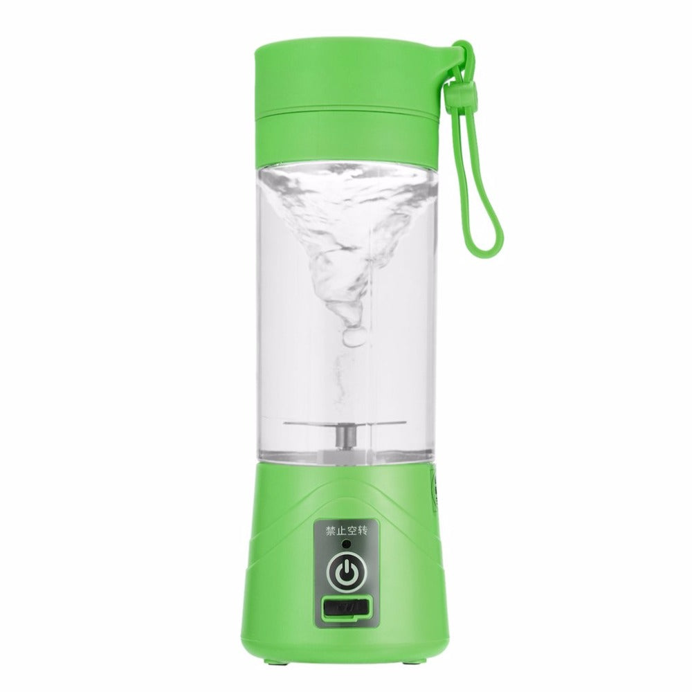 Rechargeable Smoothie Blender