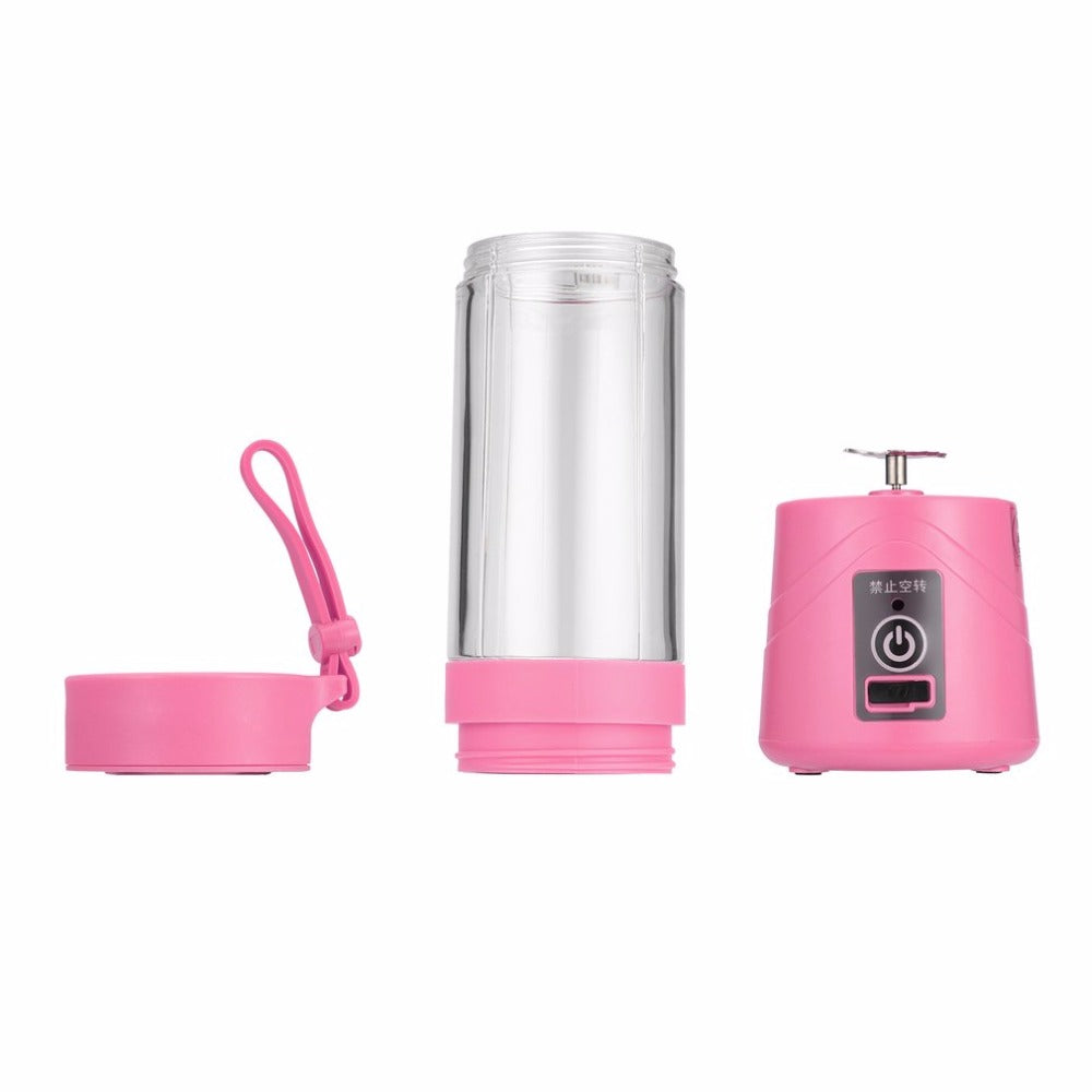 Rechargeable Smoothie Blender