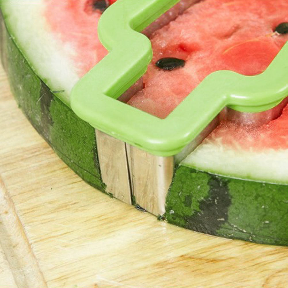 Simple Watermelon Slicer