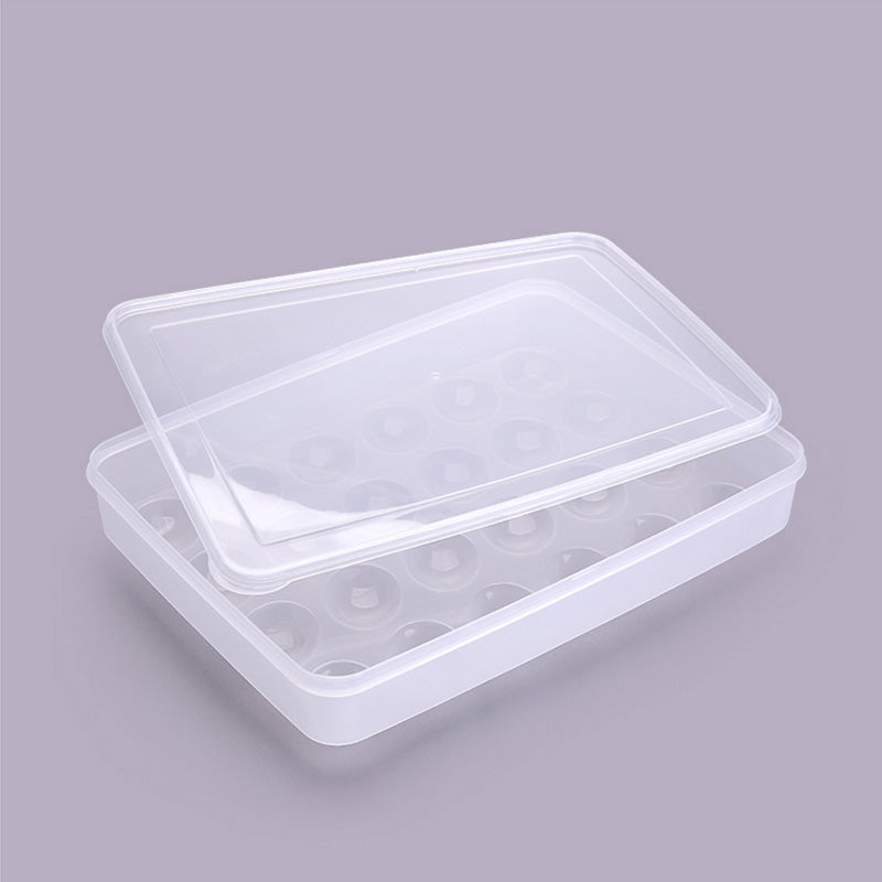 24 Hole Egg Storage Box