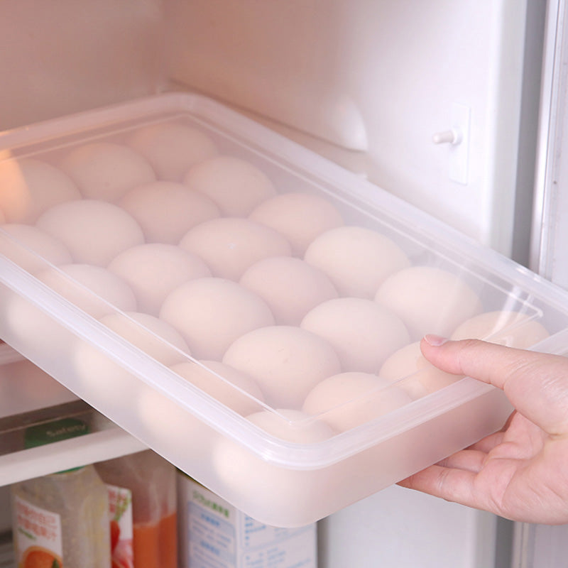 24 Hole Egg Storage Box