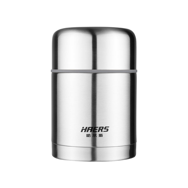 Steel Food Thermos