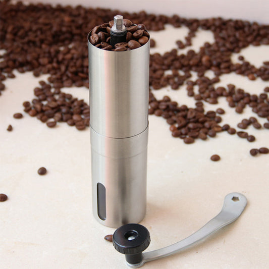 Steel Coffee Grinder