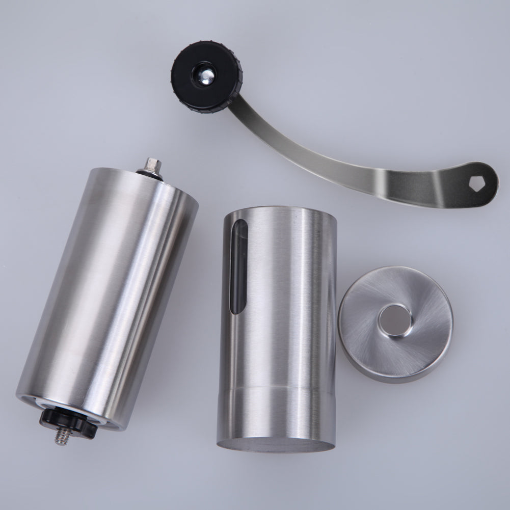 Steel Coffee Grinder