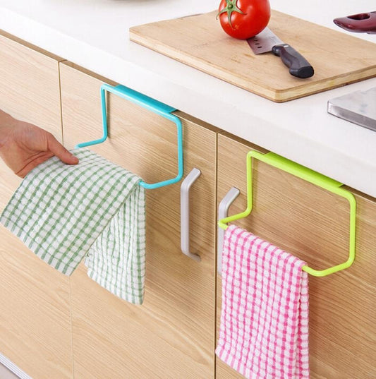 Kitchen Towel Hanger